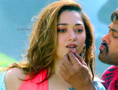 Tamanna Bhola Shankar Chiranjeevi Hot Hd Stills Starcelebblog