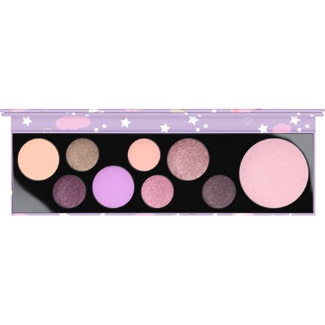 Тени для век MAC Палетка теней Girls Classic Cutie – купить в интернет ...