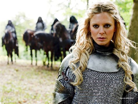 Morgause. - Morgause Photo (24551275) - Fanpop