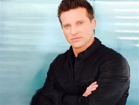 Steve Burton Address Kelly Monacos General Hospital Blog Gh Blog