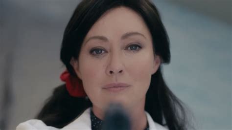 Heathers Reboot Trailer Features The Return Of Shannen Doherty