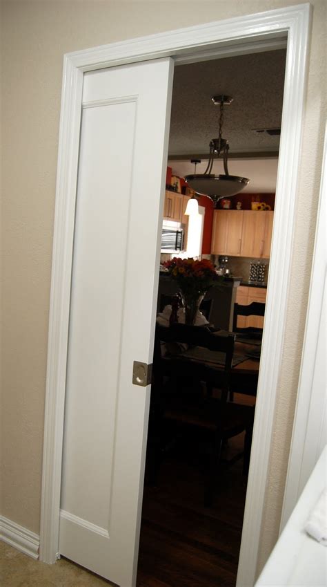 Pocket Door Installation - DIY Show Off ™ - DIY Decorating and Home ...