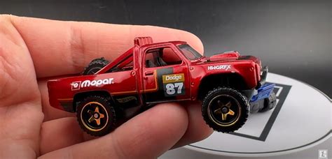 We Now Know What The Next Hot Wheels Super Treasure Hunt Is Autoevolution