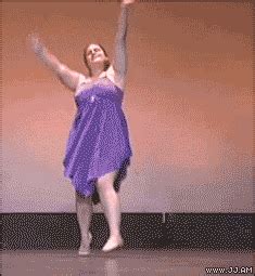 Dance Fail GIF - Find & Share on GIPHY