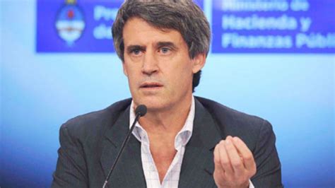 Prat Gay Sabíamos que era un año difícil Fortuna