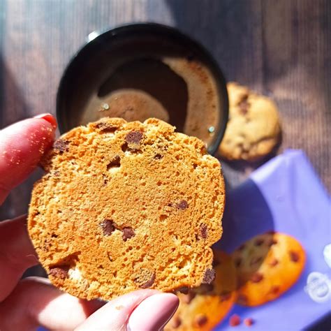 Печенье Milka Choco Cookies | отзывы