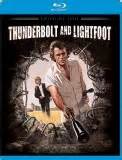 Thunderbolt And Lightfoot Blu Ray Review