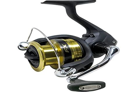 Shimano 2500 - Hitta bästa priset på Prisjakt