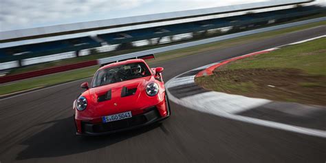 2023 Porsche 911 GT3 RS Review: It's in Another League