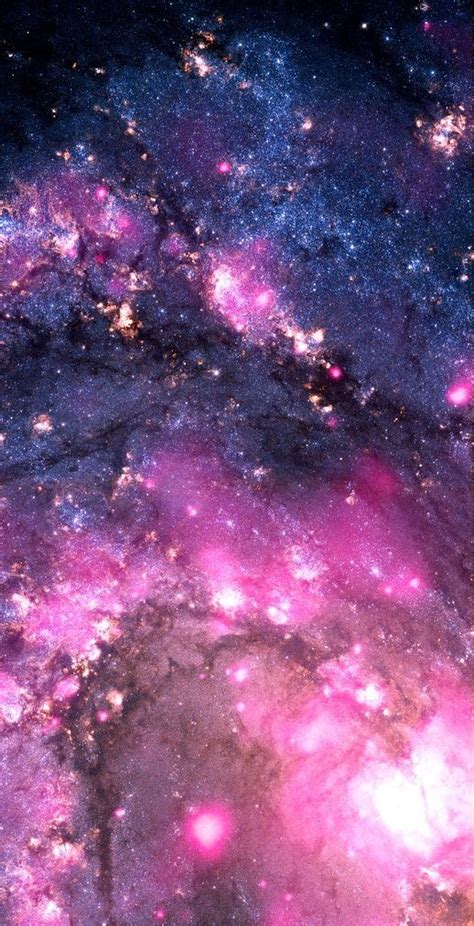 Galaxy M83 - 518x1013 - Download HD Wallpaper - WallpaperTip