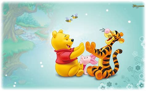 Disney Character Wallpaper (74+ pictures) - WallpaperSet