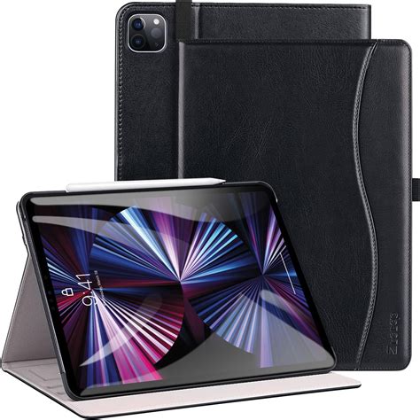 Amazon Dtto Case For Ipad Pro Inch Th Rd Nd St