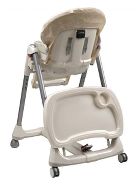 Peg-Perego Prima Pappa Best High Chair - Babies Getaway