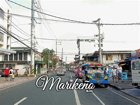 Directions Calumpang Marikeño