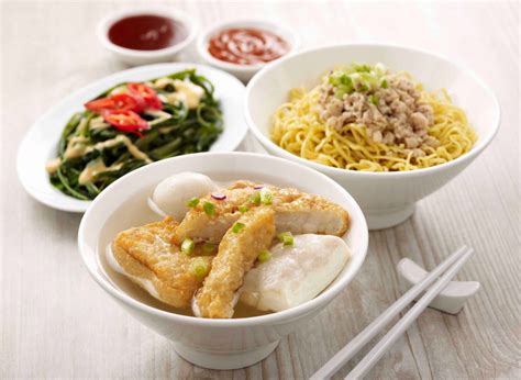 Koo Kee Yong Tow Foo Mee Toa Payoh Delivery Near You Delivery Menu