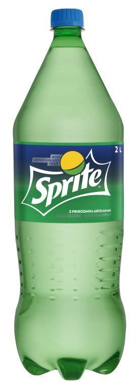 Gazirano Pi E Fanta Ili Sprite L Akcija Nju Kalo Katalozi