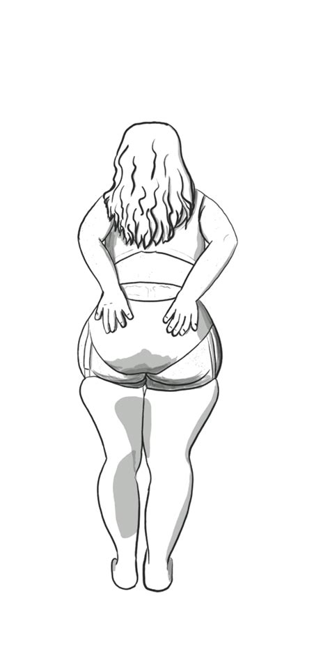 Thicc Sketch By Wibble Hentai Foundry
