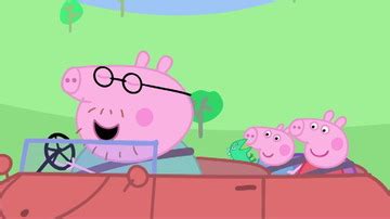 Peppa Pig The Playgroup : Milkshake Channel 5 : Free Download, Borrow ...