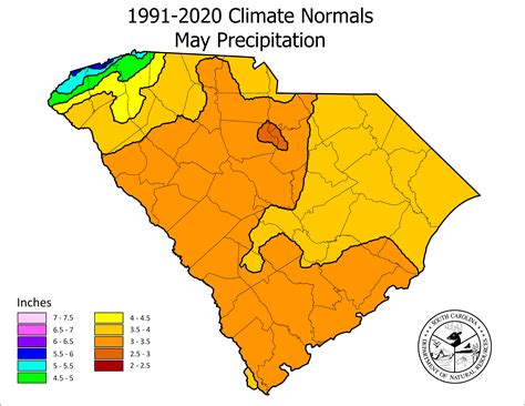 South Carolina State Climatology Office