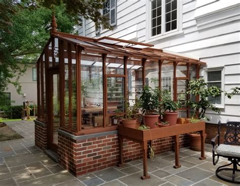 Garden Deluxe Greenhouse Gallery Sturdi Built Greenhouses