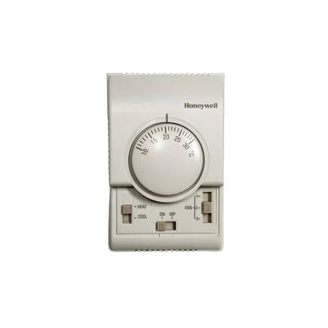 Терморегулятор/термостат Honeywell Для конвекторов, Для кондиционеров ...