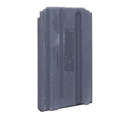 Colt Sporter AR 15 223 5 56 20 Round Aluminum Magazine