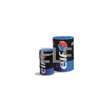 ELF RACE 102 - 50l