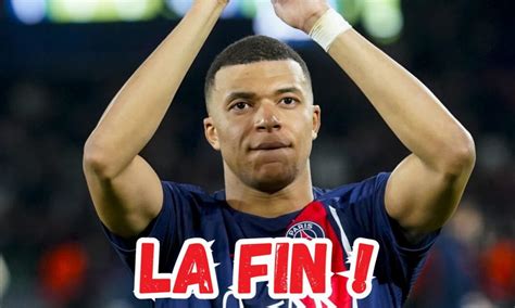 Vidéo PSG Mbappé part quel plan pour le mercato estival