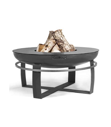 Braséro de jardin VIKING 60 cm Ref 111260 CookKing