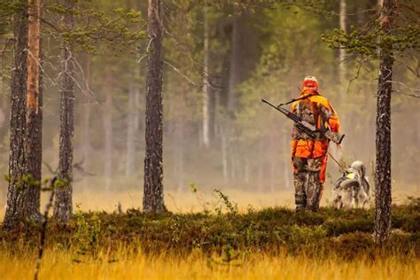 Safety Tips To Remember This Hunting Season