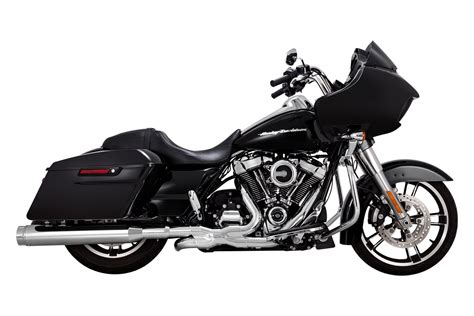 Vance & Hines® - Harley Davidson Tri Glide Ultra 2020 Slip-on Muffler ...