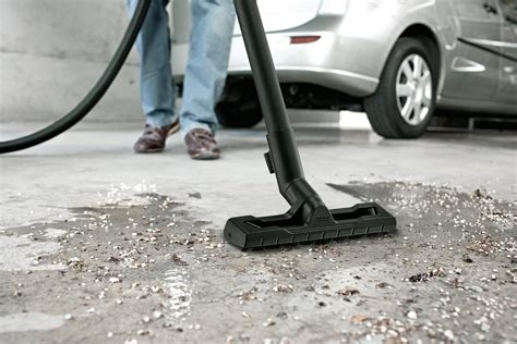 Пылесос Karcher WD 3 Premium купить в Минске