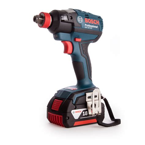 Toolstop Bosch Gsb V Ec Gdx V Ec V Cordless Package In L Boxx