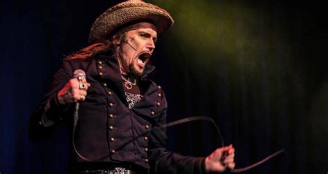 Adam Ant Announces 2024 UK Tour How To Buy Tickets Daily Local News UK