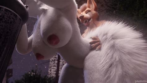 Furry Sex In The Park Hentai420