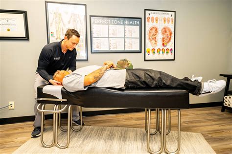 Chiropractic Care For Post Surgical Recovery