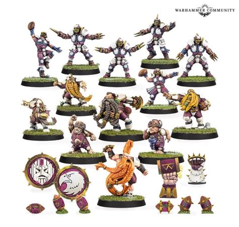 Games Workshop Pre Orders Are Live