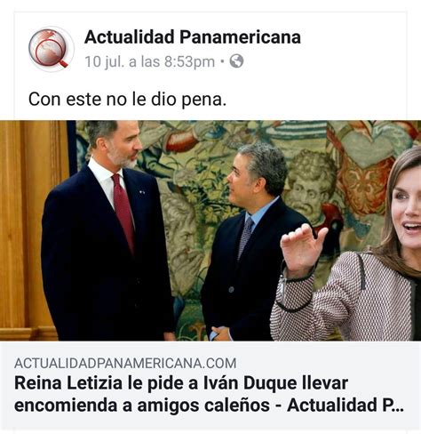 Colombia Estos Son Los Mejores Memes De La Visita Del Presidente