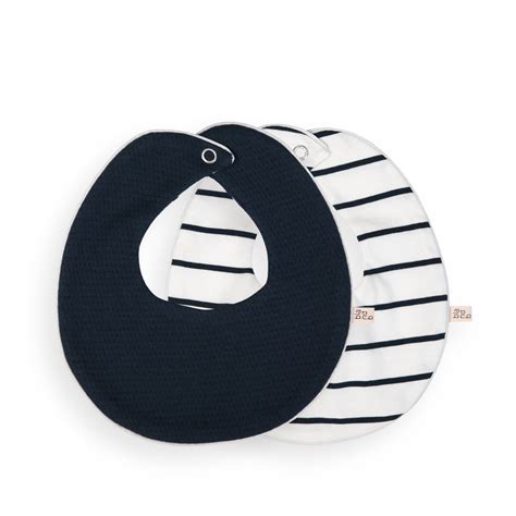 Bib (Pack of 2)