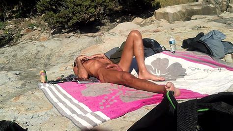Brazilian Man Micro Bikini In Beach 1 Cdspbissexual Gay Porn XHamster