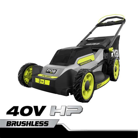 Ryobi Electric Lawn Mower Spare Parts | Reviewmotors.co