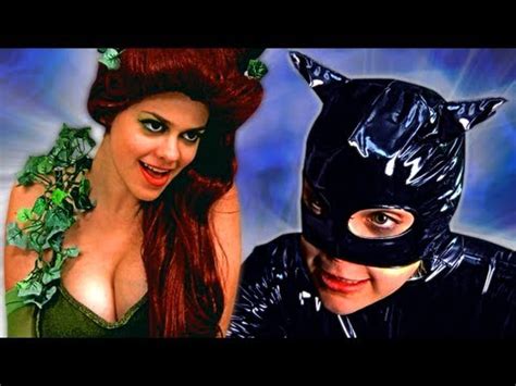 This Is The Parody Of A Porn Parody Of The Dark Knight Rises That Gotham Deserves UPROXX