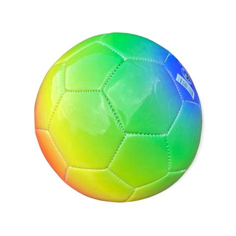 Fodbold Guardian Master Rainbow Fodbold Str 4 Soccerplay Dk 109 00