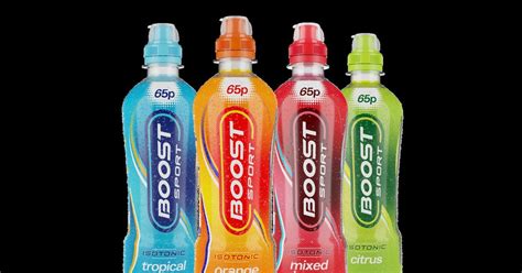 boost drinks food  beverage services issuu
