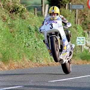 Joey Dunlop Honda Senior Tt Our Beautiful Wall Art And Photo