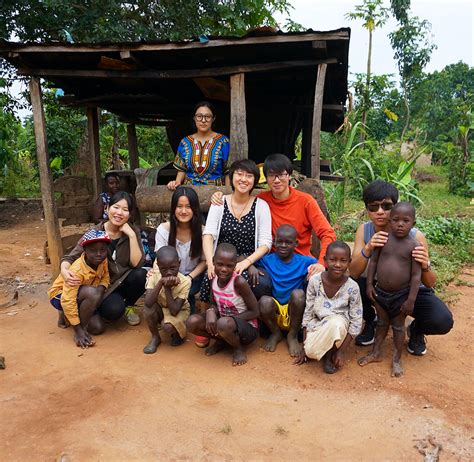 Medical health provision | Volunteer in Uganda 2025