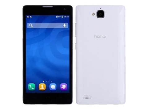 Huawei Honor 3C price, specifications, features, comparison