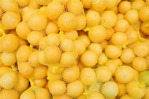 Lemon selling in supermarkets in istanbul 35759859 Stock Photo at Vecteezy