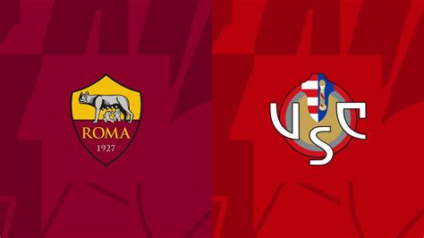 Roma Vs Cremonese Italy Serie A Soccer Pick And Prediction Youtube