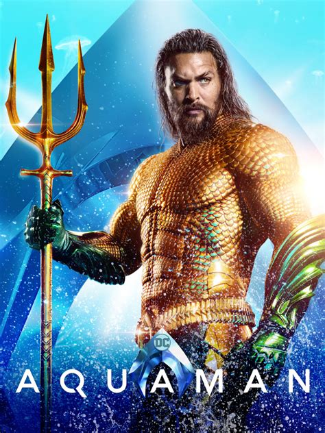 Aquaman Sincroguia Tv